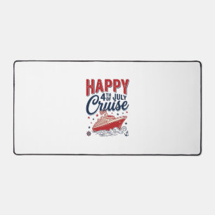 Croisière vintage patriotique du 4 juillet Happy_1