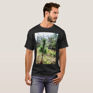 Croissance 2718 T-shirt