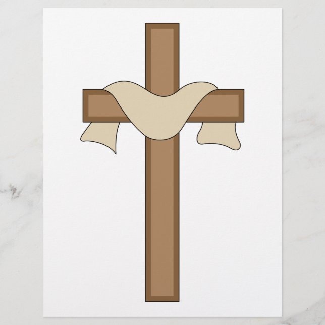 Croix (Devant)