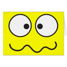 Croix aliénée folle de visage observée