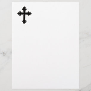 Croix chrétienne