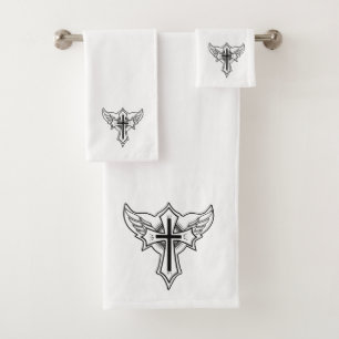 Croix chrétienne