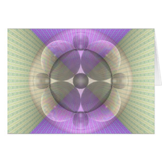 Croix de la terre et de Mars par Martineau