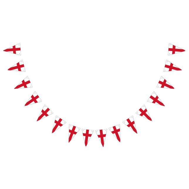 Croix de St George ~ Drapeau d'Angleterre  (Tout)