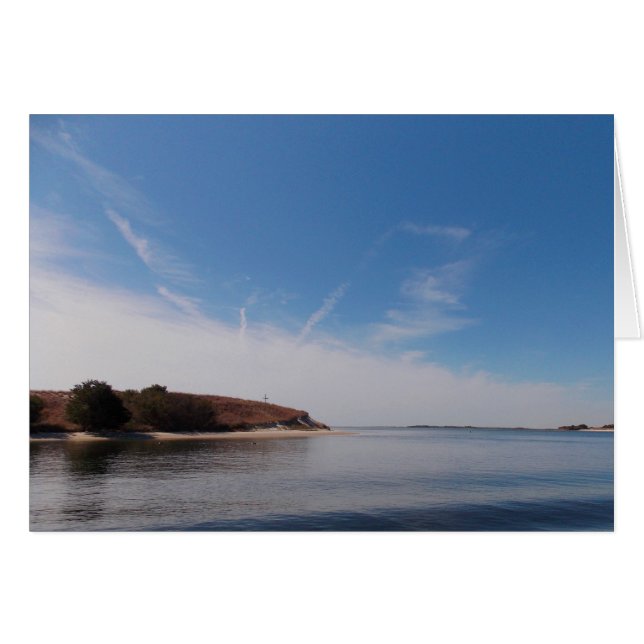 Croix d'eau (Devant horizontal)