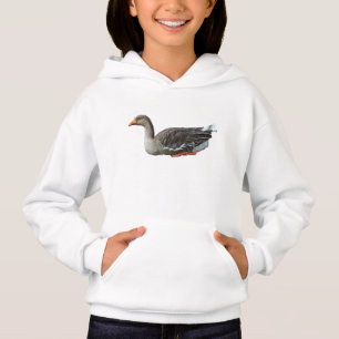 Croix du cygne gris