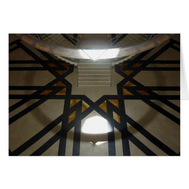 croix du musée doha (Devant horizontal)