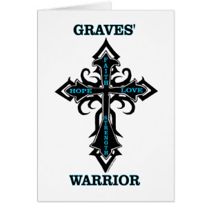 Croix/Guerrier...Graves'