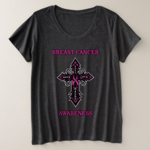 Croix/Sensibilisation...Cancer du sein