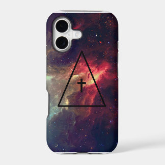 Croix Spatiale