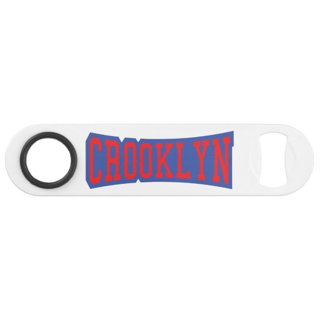 CROOKLYN, NYC (Devant (Horizontal))