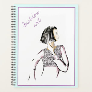 Croquis de mode célèbres illustrateurs de mode