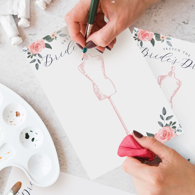 Croquis Le jeu de Fête des mariées de robe de mari (Créateur téléchargé)