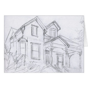 Croquis victorien