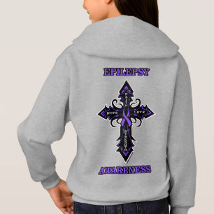 Cross/Awareness...Epilepsie