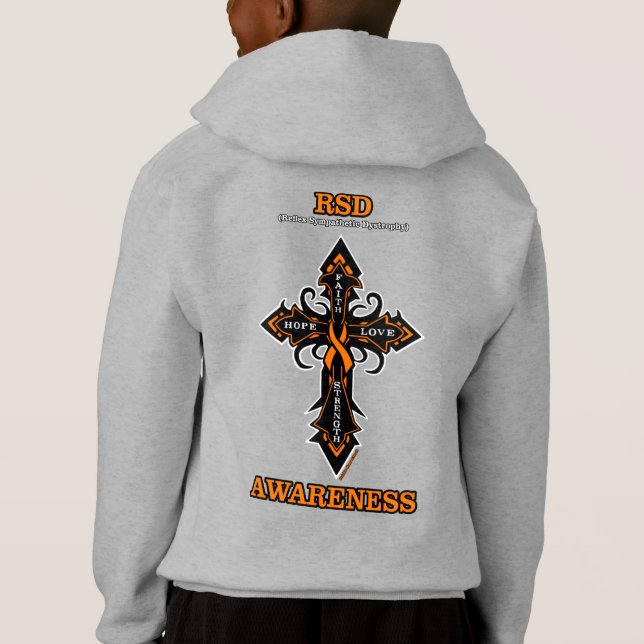 Cross/Awareness...RSD (Dos)