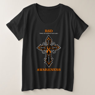 Cross/Awareness...RSD