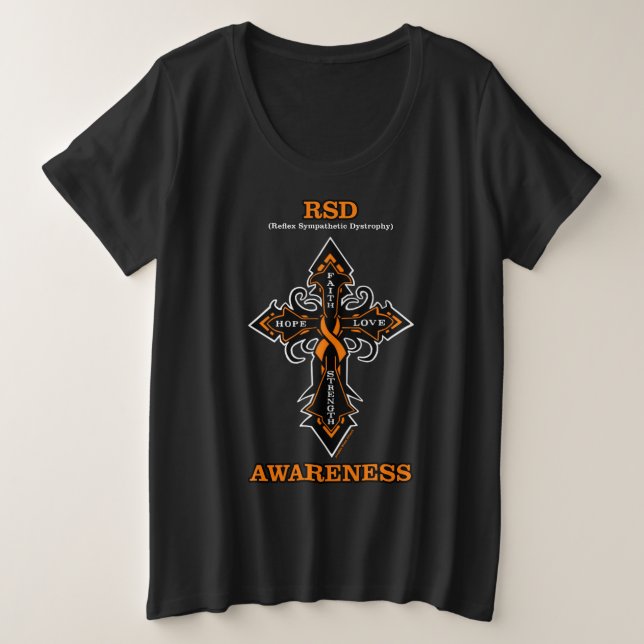 Cross/Awareness...RSD (Design devant)