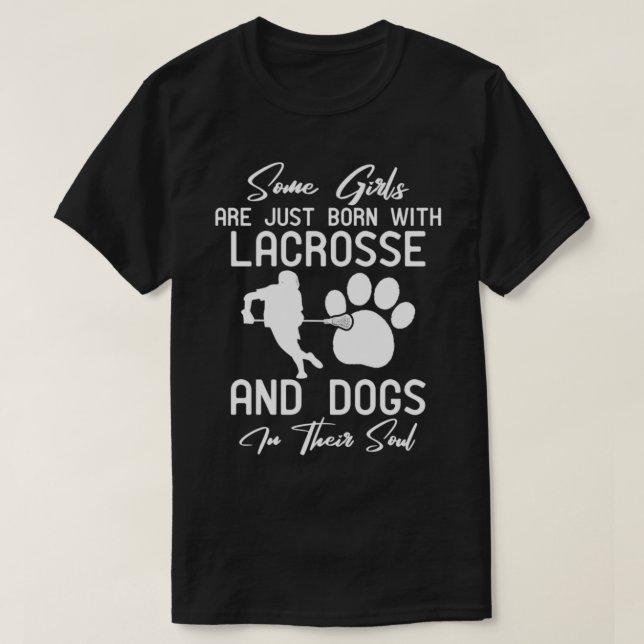 Crosse Et Chiens Dans Leur Pullover Soul (Design devant)