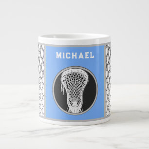 Crosse personnalisée Collectif Géant Café Mug