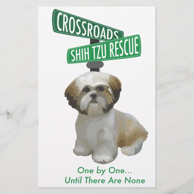 Crossroads ShihTzu Secourt (Devant)