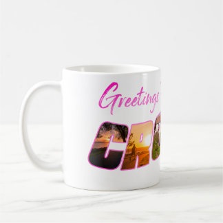 croton, Hudson, New York, tasse de café Hudson Val