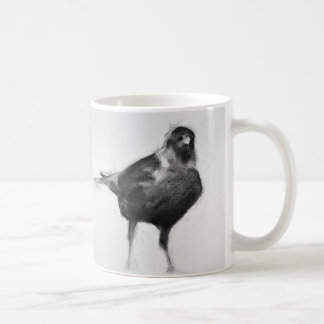 CROW Coffee Mug 11 oz.
