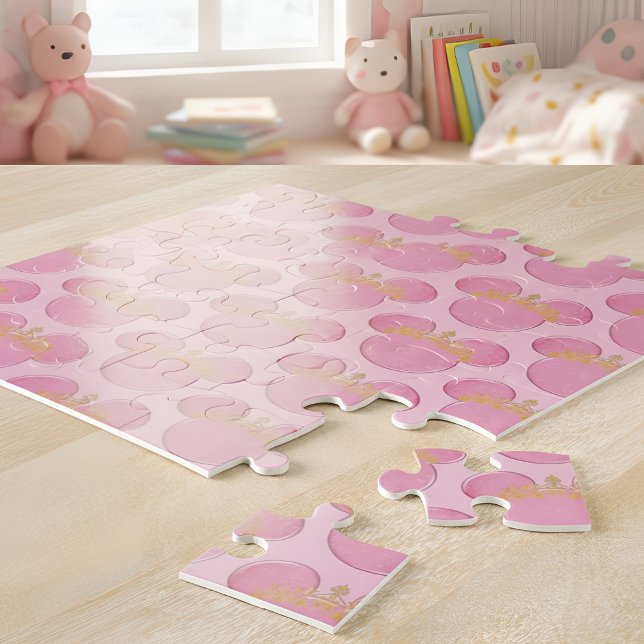 Crown Jigsaw Puzzle (Créateur téléchargé)