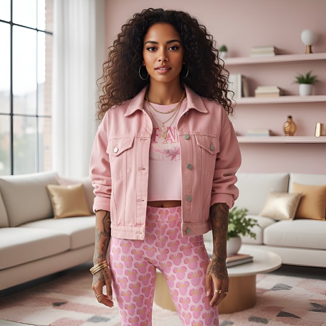 Crown Leggings (Créateur téléchargé)