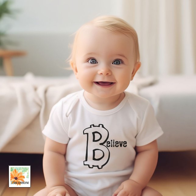 CROYER BTC cryppaiements Tshirt cadeau bitcoin (Créateur téléchargé)