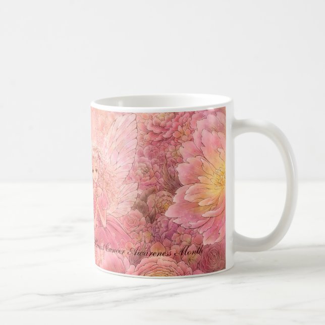 Croyez à la tasse de demain (Droite)
