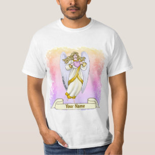 Croyez en les Anges t-shirt