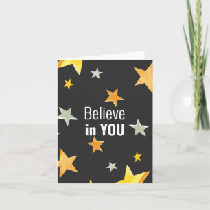 Croyez En Vous - Inspirationnel