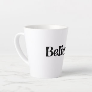 Croyez les tapis et les tasses