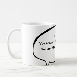 Croyez Mug