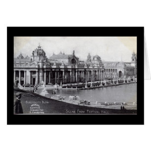 Cru 1904 de l'Exposition universelle de St Louis