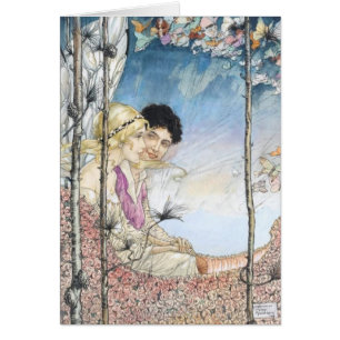 Cru - amour angélique,