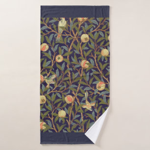 Cru d'oiseau et de grenade de William Morris