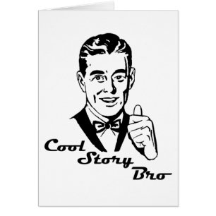 Cru frais de Bro d'histoire rétro