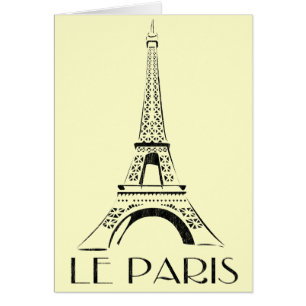 cru le Paris