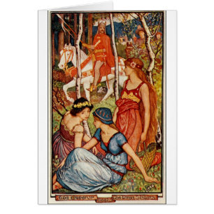 Cru - l'empereur rencontre trois soeurs,