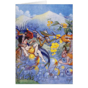 Cru - l'oiseau de Billibonga,