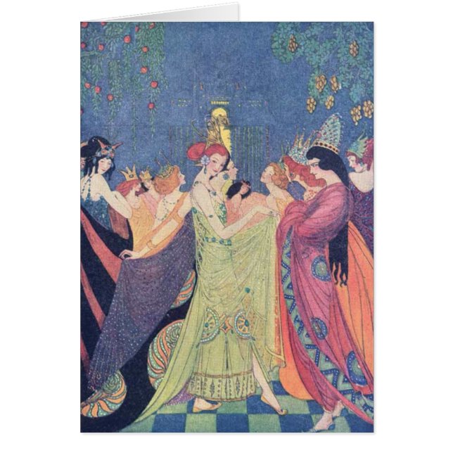 Cru - mettez dessus vos chaussures de danse, (Devant)