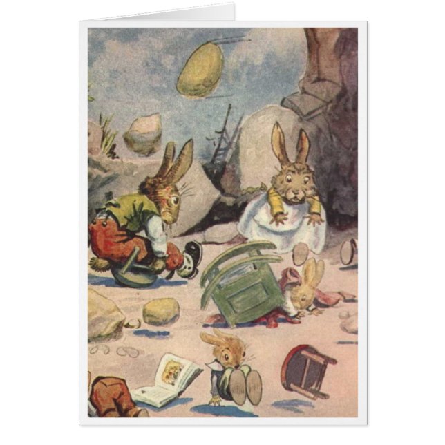 Cru - peu de lapin ensoleillé, (Devant)