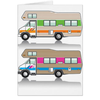 Cru rv