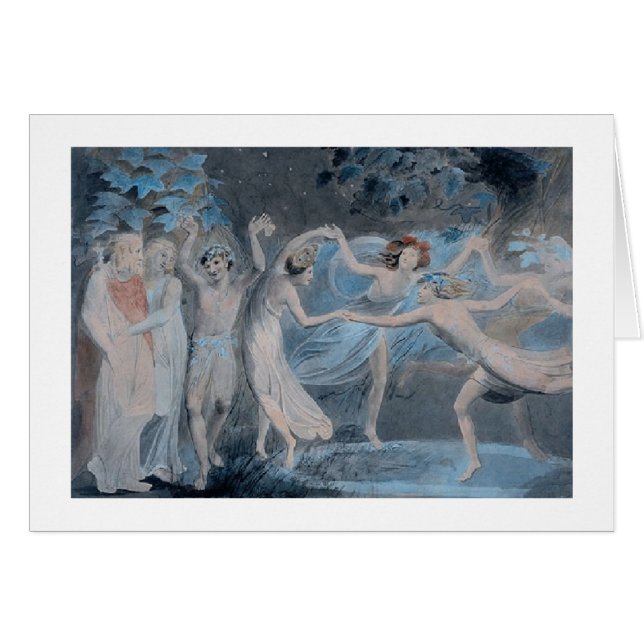 Cru - Titania, Oberon et galet, (Devant horizontal)