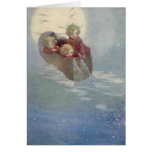 Cru - Winken, Blinken et signe d'assentiment,