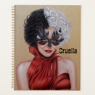 Cruella de Vil