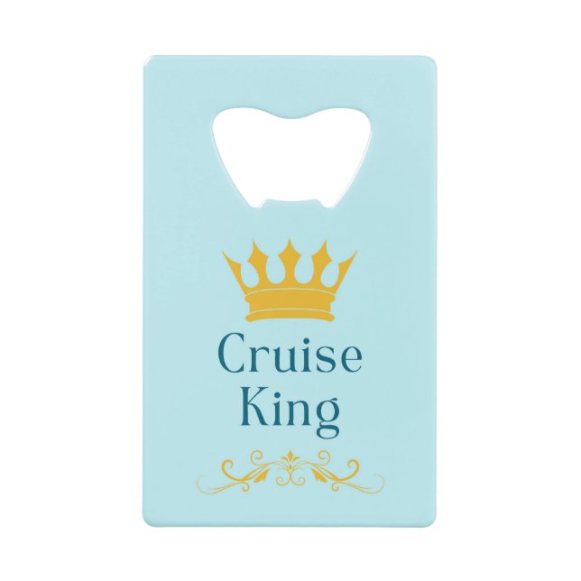 Cruise King (Devant)