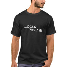 CRYPTO CLUB T-SHIRT DESIGN